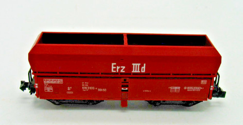 Fleischmann 8520 4 - n,