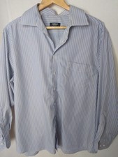 Neu! Herren Hemd Streifen