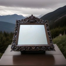 Französischer Wandspiegel