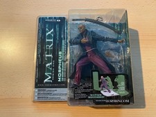Matrix - Morpheus - McFarlane