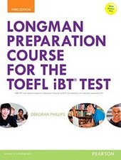 Longman Preparation Course for