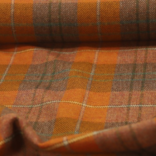 100 wolle tweed stoff - uk, %