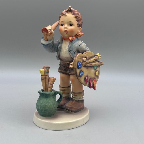 Goebel hummel das - goebel,