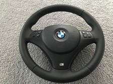 Oryginal BMW Sport Lenkrad E81