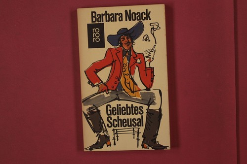 328618 barbara noack geliebtes - 328618,
