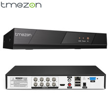 TMEZON 5MP Lite 8CH DVR