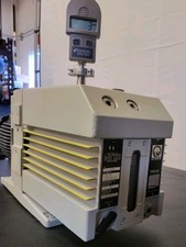  Leybold Trivac D16B Mech Vane