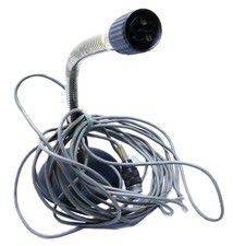 Sennheiser M 150 Mikrofonständer Vintage  Tisch Gooseneck Mic Stand I641