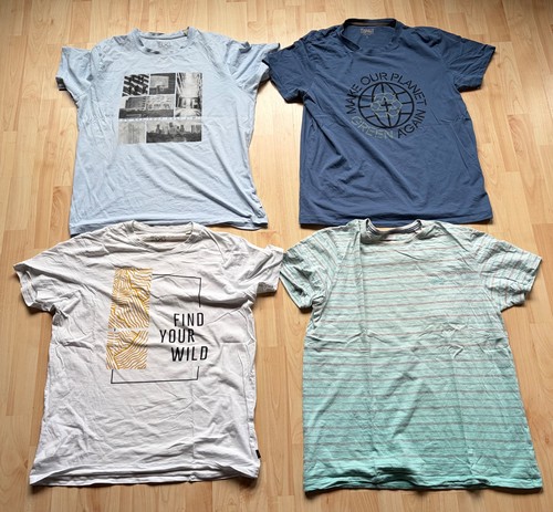 4er set esprit edc herren - 4er,