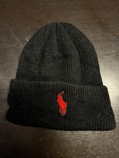 Mütze | Beanie | Polo Ralph