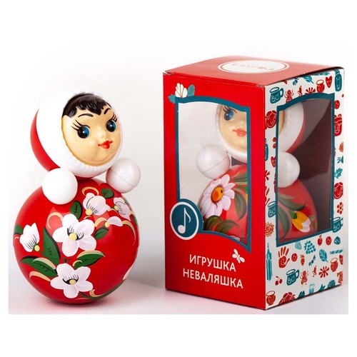 Stehaufmännchen mädchen - stehaufmännchen,