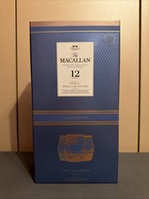 Macallan 12 Double Cask
