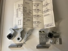 SCHÜCO TÜRBAND SET 209226