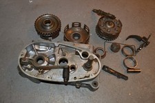 WERKSTATTFUND Sachs  TEILLE KONVULT  Hercules