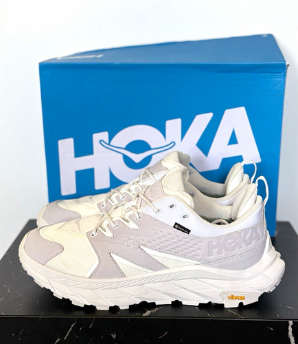 Hoka anacapa low gtx - hoka,