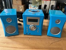  Bigben  Kinder Stereoanlage