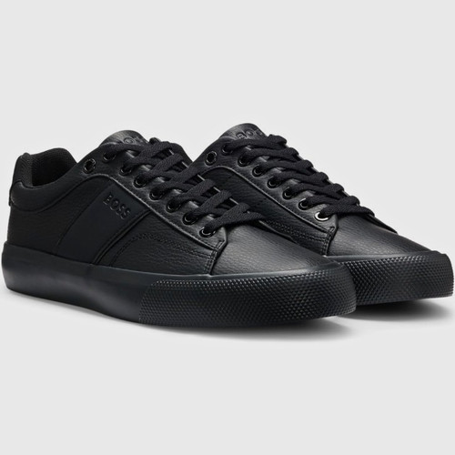 Boss herren sneaker low top - boss,