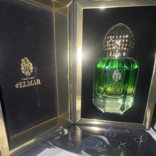 Parfums elmar - d'elmar, d'elmar