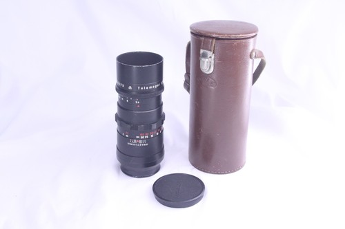 Objektiv telemegor 5 180mm - , 5,5/180mm