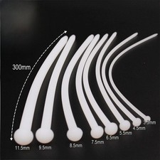 Männer Silikon Prinzenzepter