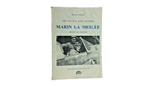 Marin meslée servane - 📚, meslée-servane
