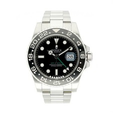 GMT-MASTER II 40 REF. 116710LN