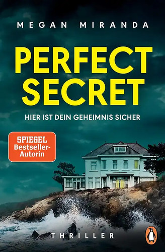 Perfect secret hier - perfect, ist
