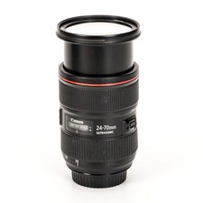 Canon EF 24-70mm F2.8L II USM