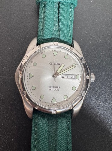 Top citizen sapphire 200 - top, wr