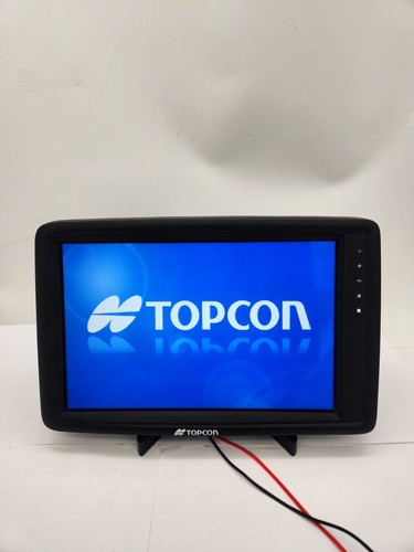 Topcon konsole didplay - xd+,