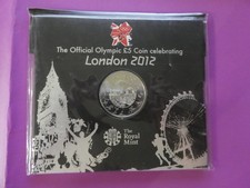 Großbritannien, 5 Pfund