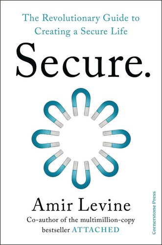 Secure the revolutionary - secure, guide