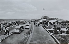 AK Norderney Nordstrand 1960er