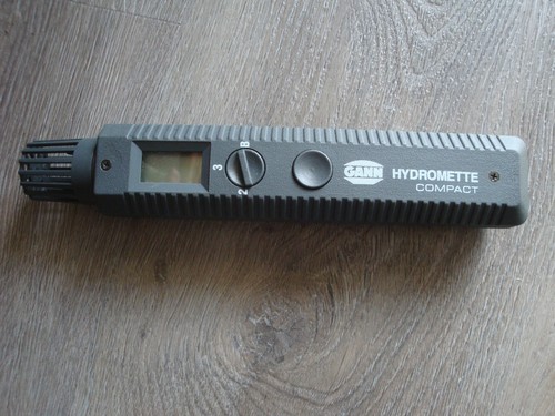 Gann hydromette compact - gann,