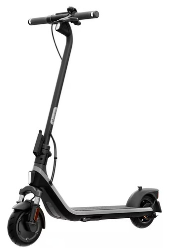 Ninebot segway scooter - segway, e-scooter