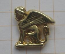 MONTEIL / LOGO  ............................... Kosmetik / Parfüm-Pin (205f)