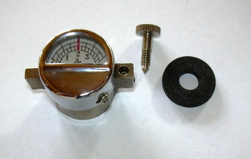 Manometer bar für - bar,
