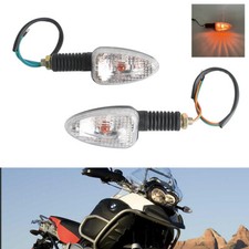 Front/Rear Amber Turn Signal