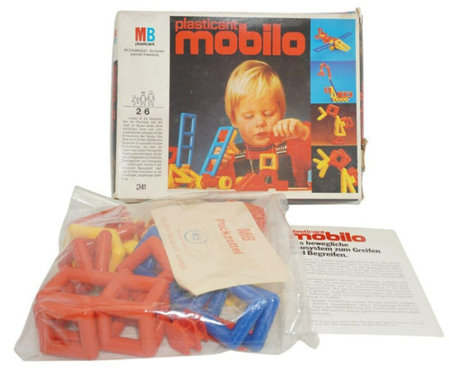 Plasticant mobilo baukasten - mb,