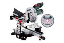 Metabo kgs 216 set - kgs,