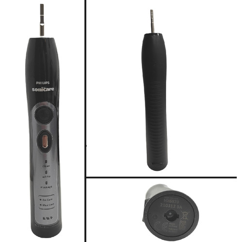 Toothbrush handle hx6970 - toothbrush,