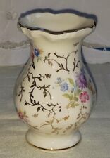 Vase Winterling, Malerei