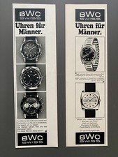 Bwc swiss uhren für - swiss, männer