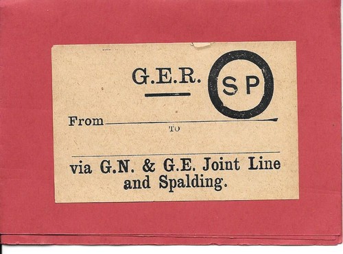 Via e joint - g.n,