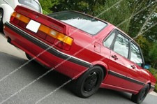 AUDI 80 B2 / AUDI 4000