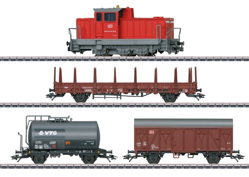 Märklin 29469 - h0,
