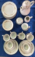 Kaiser Kaffeeservice Marianne