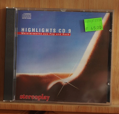 Stereoplay highlights - highlights,