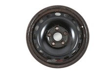 4A0601025J Audi/VW A4 B5/100/A6 C4/4B/Passat 3B Stahlfelge 6Jx15 ET45 5x112