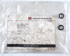 O-Ring Id 7682 Für Frank Mohn